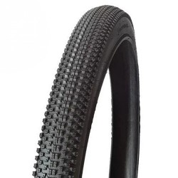Anvelopă p/u bicicletă 24x2.35 BLACK CAT A105 Anvelopă p/u bicicletă 24x2.35 BLACK CAT A105