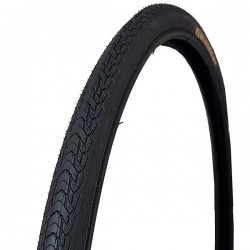 Anvelopă p/u bicicletă 700x25C BLACK CAT A207 Anvelopă p/u bicicletă 700x25C BLACK CAT A207