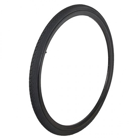 Anvelopă p/u bicicletă 700x25C BLACK CAT A207 Anvelopă p/u bicicletă 700x25C BLACK CAT A207