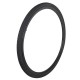 Anvelopă p/u bicicletă 700x25C BLACK CAT A207 Anvelopă p/u bicicletă 700x25C BLACK CAT A207