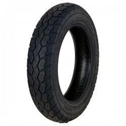 Anvelopă p/u moped/scuter 3.00-10 6PR BLACK CAT AC517