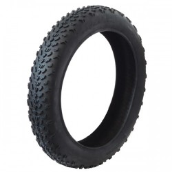 Anvelopă p/u bicicletă 26x4.0 BLACK CAT AK1188