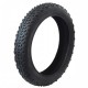 Anvelopă p/u bicicletă 26x4.0 BLACK CAT AK1188 Anvelopă p/u bicicletă 26x4.0 BLACK CAT AK1188