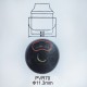 Valvă PVR 70 Valvă PVR 70