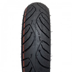 Anvelopă p/u moped/scuter 3.00-8 6PR BLACK CAT SC01 Anvelopă p/u moped/scuter 3.00-8 6PR BLACK CAT SC01