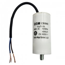 Condensator 14 mF Condensator 14 mF