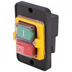 Buton p/u betonieră 220L PCM750 Buton p/u betonieră 220L PCM750