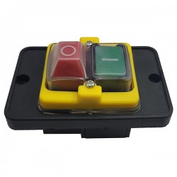 Buton p/u betonieră 220L PCM750 Buton p/u betonieră 220L PCM750