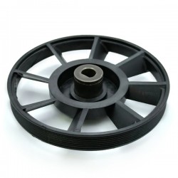 Fulie (roată curea) p/u betonieră