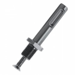 Переходник для патрона SDS-Plus 1/2''x20 UNF Intertool SD-0430 Переходник для патрона SDS-Plus 1/2''x20 UNF Intertool SD-0430