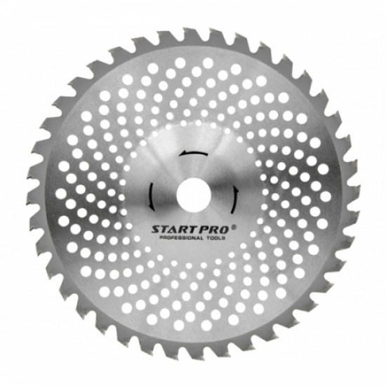 Disc pentru motocoasă 40T Start Pro 4736