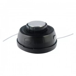 Bobină cu cap metalic p/u motocoasă Bobină cu cap metalic p/u motocoasă
