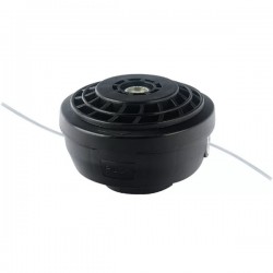 Bobină cu cap metalic p/u motocoasă Bobină cu cap metalic p/u motocoasă