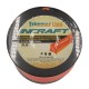 Fir pentru trimmer INCRAFT 3,0mm x 150m pătrat