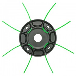 Disc lamă cu fir Disc lamă cu fir