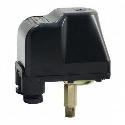Presostat pentru hidrofor filet exterior
