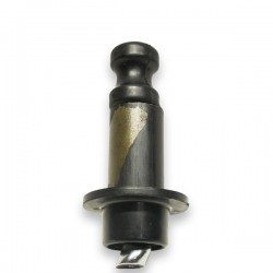 Șnec pentru pompă QGD-2