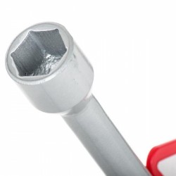 Ключ баллонный крестовой 17/19/21мм 1/2" Intertool HT-1603 Ключ баллонный крестовой 17/19/21мм 1/2" Intertool HT-1603