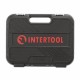 Набор инструментов 82 шт Intertool Storm ET-8082