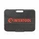 Set de instrumente 233 buc Intertool Storm ET-8233