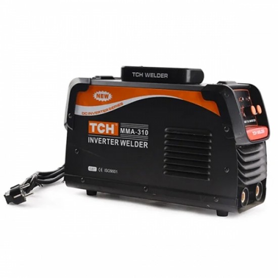 Aparat de sudură tip invertor TCH MMA-310A Aparat de sudură tip invertor TCH MMA-310A
