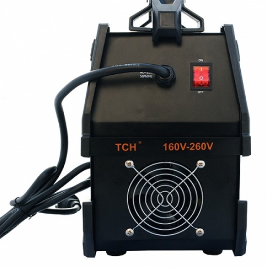 Aparat de sudură tip invertor TCH MMA-450A Aparat de sudură tip invertor TCH MMA-450A