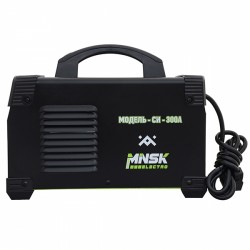 Сварочный инвертор Minsk Electro СИ-360А