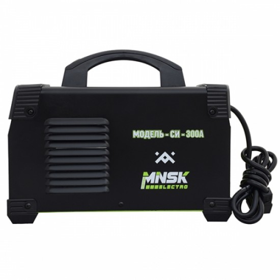 Aparat de sudură tip invertor Minsk Electro SI-360A Aparat de sudură tip invertor Minsk Electro SI-360A