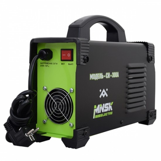 Aparat de sudură tip invertor Minsk Electro SI-360A Aparat de sudură tip invertor Minsk Electro SI-360A