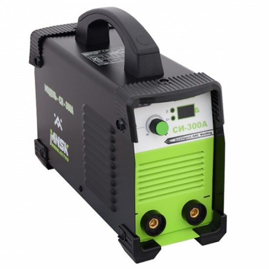 Aparat de sudură tip invertor Minsk Electro SI-360A Aparat de sudură tip invertor Minsk Electro SI-360A