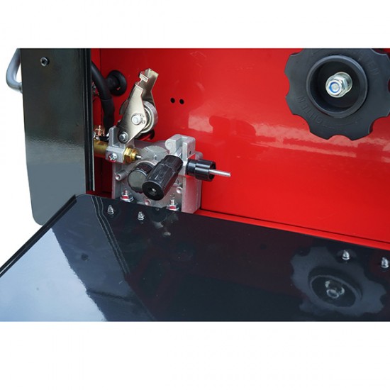 Aparat de sudură tip invertor semiautomat Minsk Electro MPA-360A Aparat de sudură tip invertor semiautomat Minsk Electro MPA-360A