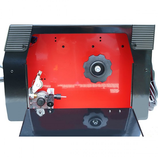 Aparat de sudură tip invertor semiautomat Minsk Electro MPA-360A Aparat de sudură tip invertor semiautomat Minsk Electro MPA-360A
