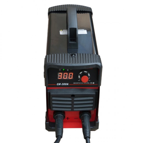 Aparat de sudură tip invertor Minsk Electro SI-300A Aparat de sudură tip invertor Minsk Electro SI-300A