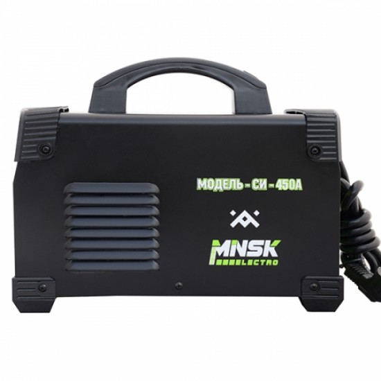 Aparat de sudură tip invertor Minsk Electro SI-450A Aparat de sudură tip invertor Minsk Electro SI-450A