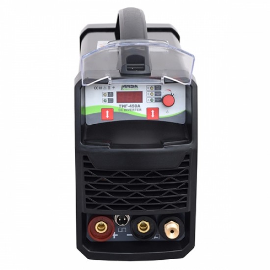Aparat de sudură tip invertor Minsk Electro TIG-450A Aparat de sudură tip invertor Minsk Electro TIG-450A