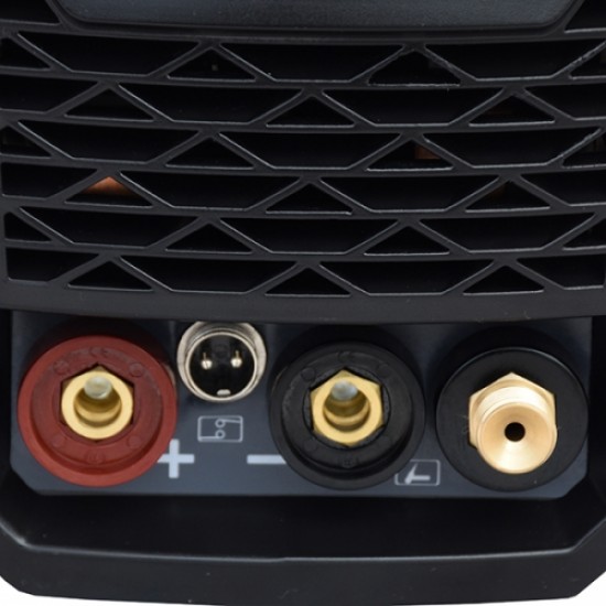 Aparat de sudură tip invertor Minsk Electro TIG-450A Aparat de sudură tip invertor Minsk Electro TIG-450A