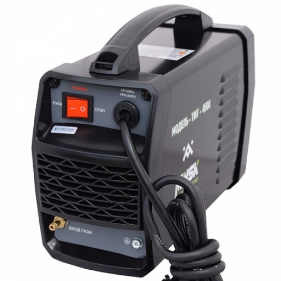 Aparat de sudură tip invertor Minsk Electro TIG-450A Aparat de sudură tip invertor Minsk Electro TIG-450A
