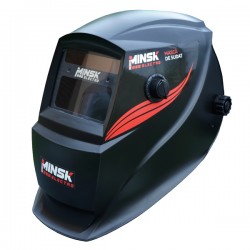 Сварочная маска MINSK