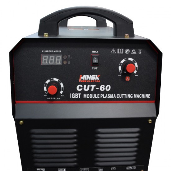 Aparat de sudură cu plasmă Minsk Electro CUT-60