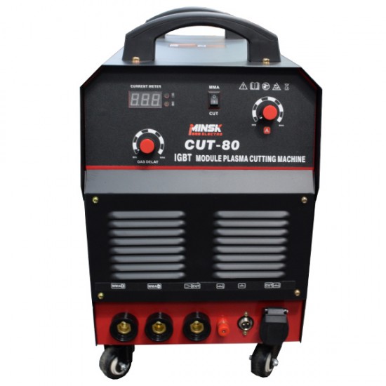 Aparat de sudură cu plasmă Minsk Electro CUT-80