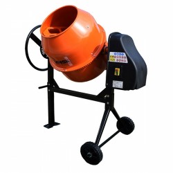 Betonieră 140L, 550W Minsk Electro PCM500