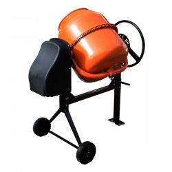 Betonieră 140L, 550W Minsk Electro PCM500