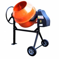 Betonieră 180L, 800W Minsk Electro PCM650