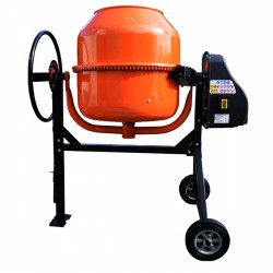 Betonieră 180L, 800W Minsk Electro PCM650