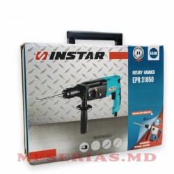 Перфоратор 0.85 кВт INSTAR ЭПР 31850 Перфоратор 0.85 кВт INSTAR ЭПР 31850