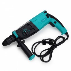 Перфоратор 1.5 kW Grand ПЭ-1500 DFR Перфоратор 1.5 kW Grand ПЭ-1500 DFR