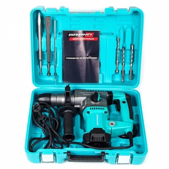 Ciocan rotopercutor Grand PE-1750 Ciocan rotopercutor Grand PE-1750