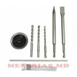 Ciocan rotopercutor Grand PE-1750