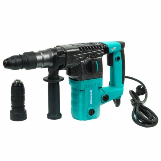 Ciocan rotopercutor 1.45 kW Grand ПЭ-1450 DFR Ciocan rotopercutor 1.45 kW Grand ПЭ-1450 DFR