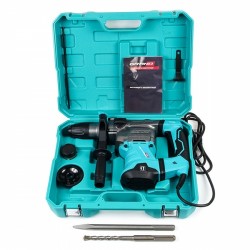 Ciocan rotopercutor 2.7 kW Grand ПЭ-2700 SDS-Max PRO (бочка)